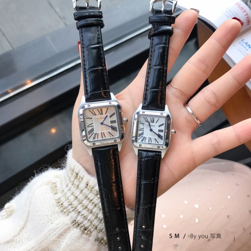 Cheap Cartier Watches For Women #857382 Replica Wholesale [$29.00 USD] [ITEM#857382] on Replica Cartier Watches