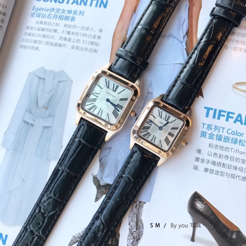 Cheap Cartier Watches For Women #857383 Replica Wholesale [$29.00 USD] [ITEM#857383] on Replica Cartier Watches