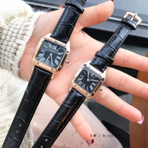 Cheap Cartier Watches For Women #857384 Replica Wholesale [$29.00 USD] [ITEM#857384] on Replica Cartier Watches