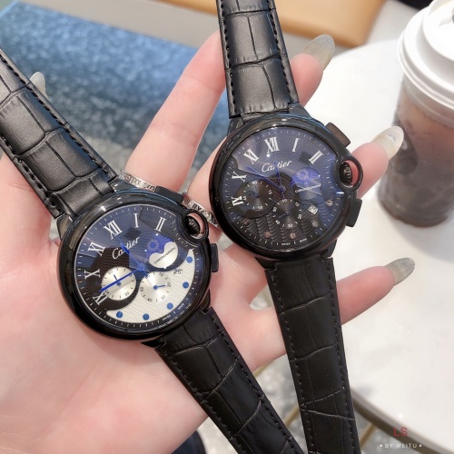 Cheap Cartier Watches For Men #857397 Replica Wholesale [$41.00 USD] [ITEM#857397] on Replica Cartier Watches