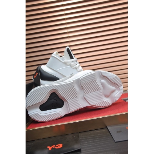 Cheap Y-3 Casual Shoes For Men #857460 Replica Wholesale [$76.00 USD] [ITEM#857460] on Replica Y-3 Casual Shoes