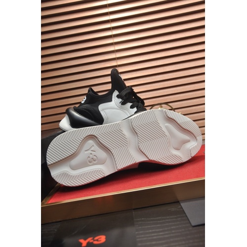 Cheap Y-3 Casual Shoes For Men #857474 Replica Wholesale [$82.00 USD] [ITEM#857474] on Replica Y-3 Casual Shoes