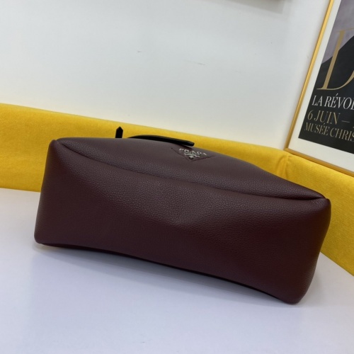 Cheap Prada AAA Quality Handbags For Women #857680 Replica Wholesale [$100.00 USD] [ITEM#857680] on Replica Prada AAA Quality Handbags