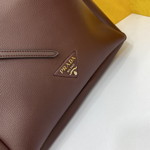 Cheap Prada AAA Quality Handbags For Women #857680 Replica Wholesale [$100.00 USD] [ITEM#857680] on Replica Prada AAA Quality Handbags