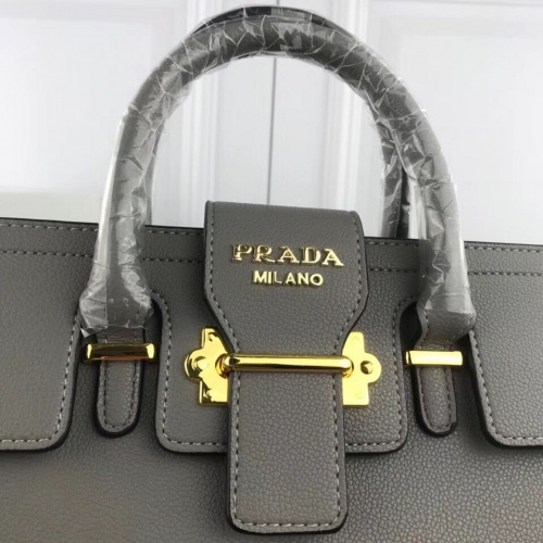 Cheap Prada AAA Quality Handbags For Women #857694 Replica Wholesale [$105.00 USD] [ITEM#857694] on Replica Prada AAA Quality Handbags