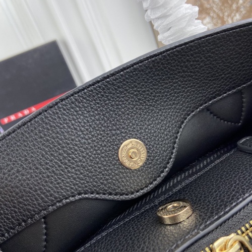 Cheap Prada AAA Quality Handbags For Women #857801 Replica Wholesale [$102.00 USD] [ITEM#857801] on Replica Prada AAA Quality Handbags