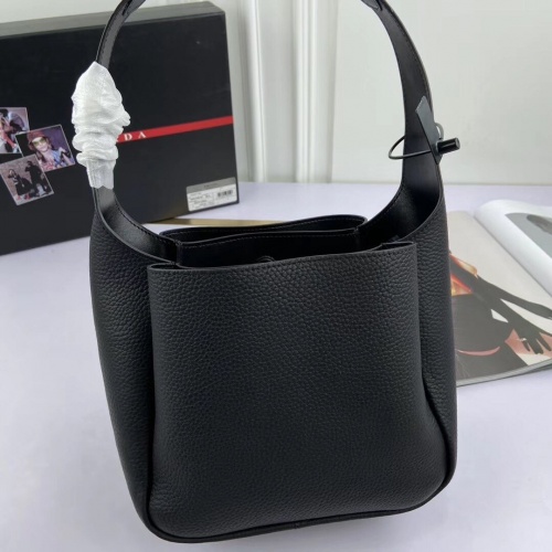 Cheap Prada AAA Quality Handbags For Women #858109 Replica Wholesale [$92.00 USD] [ITEM#858109] on Replica Prada AAA Quality Handbags