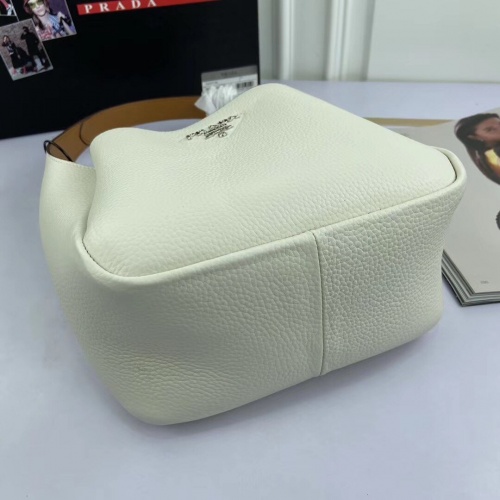 Cheap Prada AAA Quality Handbags For Women #858110 Replica Wholesale [$92.00 USD] [ITEM#858110] on Replica Prada AAA Quality Handbags