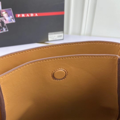 Cheap Prada AAA Quality Handbags For Women #858111 Replica Wholesale [$92.00 USD] [ITEM#858111] on Replica Prada AAA Quality Handbags