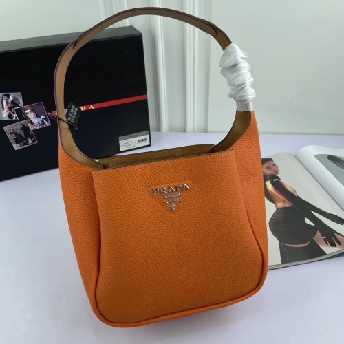 Cheap Prada AAA Quality Handbags For Women #858112 Replica Wholesale [$92.00 USD] [ITEM#858112] on Replica Prada AAA Quality Handbags