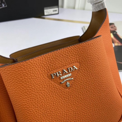 Cheap Prada AAA Quality Handbags For Women #858112 Replica Wholesale [$92.00 USD] [ITEM#858112] on Replica Prada AAA Quality Handbags