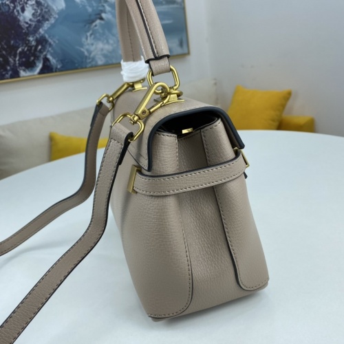 Cheap Yves Saint Laurent YSL AAA Messenger Bags For Women #858131 Replica Wholesale [$105.00 USD] [ITEM#858131] on Replica Yves Saint Laurent YSL AAA Messenger Bags