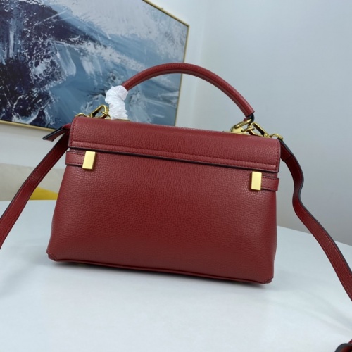 Cheap Yves Saint Laurent YSL AAA Messenger Bags For Women #858132 Replica Wholesale [$105.00 USD] [ITEM#858132] on Replica Yves Saint Laurent YSL AAA Messenger Bags