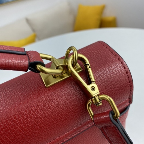 Cheap Yves Saint Laurent YSL AAA Messenger Bags For Women #858132 Replica Wholesale [$105.00 USD] [ITEM#858132] on Replica Yves Saint Laurent YSL AAA Messenger Bags
