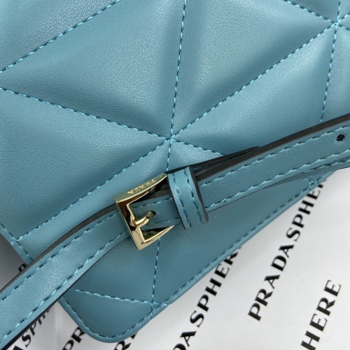 Cheap Prada AAA Quality Messeger Bags For Women #858143 Replica Wholesale [$96.00 USD] [ITEM#858143] on Replica Prada AAA Quality Messenger Bags