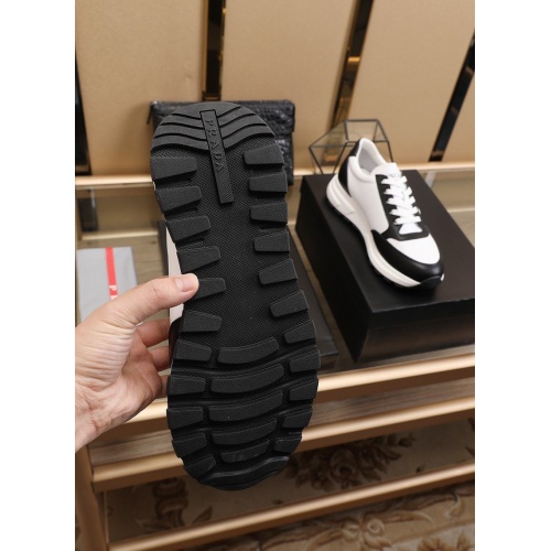 Cheap Prada Casual Shoes For Men #858205 Replica Wholesale [$92.00 USD] [ITEM#858205] on Replica Prada Casual Shoes