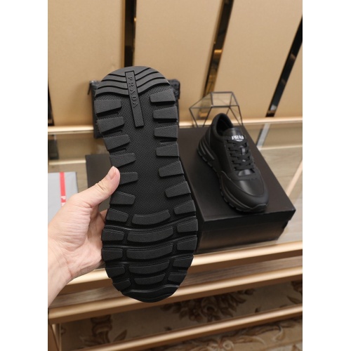 Cheap Prada Casual Shoes For Men #858209 Replica Wholesale [$92.00 USD] [ITEM#858209] on Replica Prada Casual Shoes