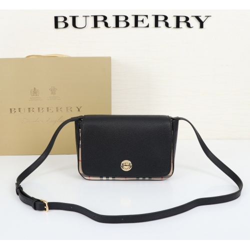 Cheap Burberry AAA Messenger Bags For Women #858269 Replica Wholesale [$92.00 USD] [ITEM#858269] on Replica Burberry AAA Messenger Bags