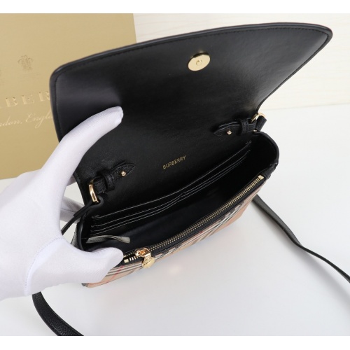 Cheap Burberry AAA Messenger Bags For Women #858269 Replica Wholesale [$92.00 USD] [ITEM#858269] on Replica Burberry AAA Messenger Bags