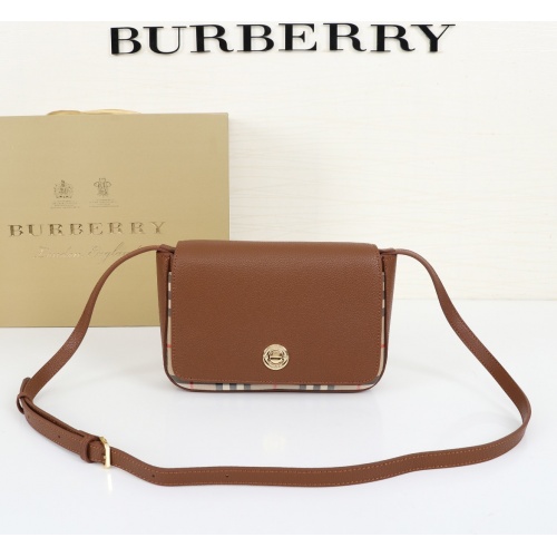 Cheap Burberry AAA Messenger Bags For Women #858270 Replica Wholesale [$92.00 USD] [ITEM#858270] on Replica Burberry AAA Messenger Bags