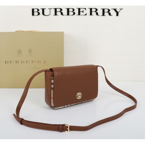 Cheap Burberry AAA Messenger Bags For Women #858270 Replica Wholesale [$92.00 USD] [ITEM#858270] on Replica Burberry AAA Messenger Bags