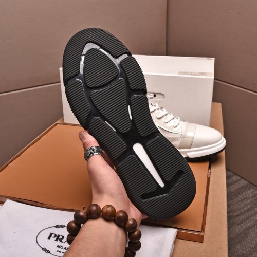 Cheap Prada Casual Shoes For Men #858404 Replica Wholesale [$82.00 USD] [ITEM#858404] on Replica Prada Casual Shoes