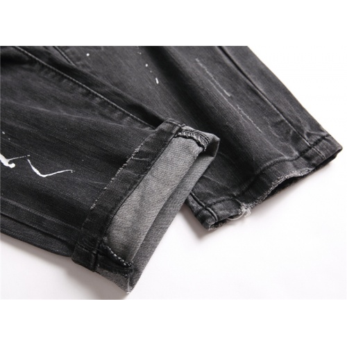 Cheap Dsquared Jeans For Men #858447 Replica Wholesale [$48.00 USD] [ITEM#858447] on Replica Dsquared Jeans