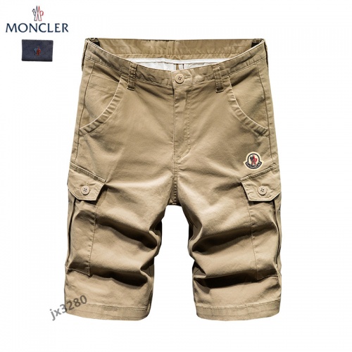 Cheap Moncler Jeans For Men #858471 Replica Wholesale [$40.00 USD] [ITEM#858471] on Replica Moncler Jeans