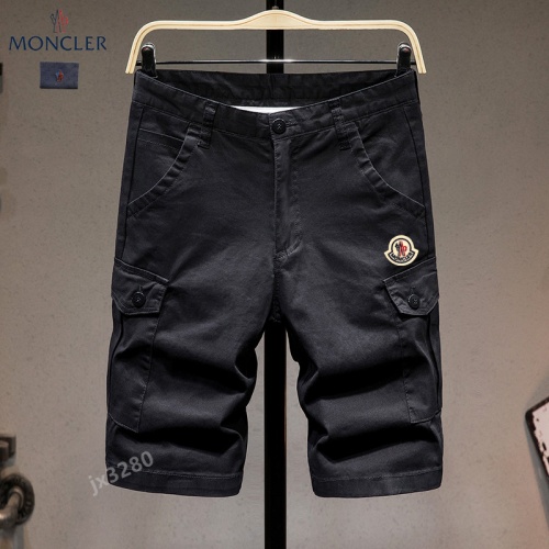 Cheap Moncler Jeans For Men #858472 Replica Wholesale [$40.00 USD] [ITEM#858472] on Replica Moncler Jeans