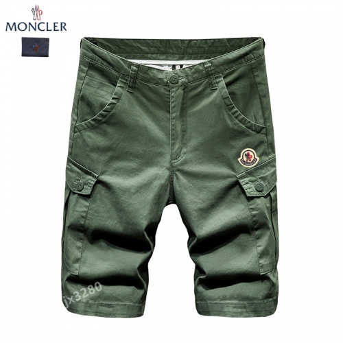 Cheap Moncler Jeans For Men #858473 Replica Wholesale [$40.00 USD] [ITEM#858473] on Replica Moncler Jeans