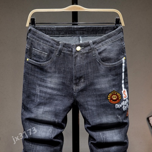 Cheap Versace Jeans For Men #858475 Replica Wholesale [$40.00 USD] [ITEM#858475] on Replica Versace Jeans