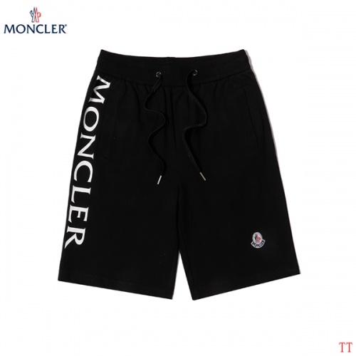 Cheap Moncler Pants Short For Men #858650 Replica Wholesale [$39.00 USD] [ITEM#858650] on Replica Moncler Pants
