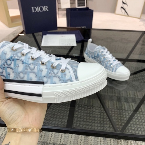 Cheap Dolce &amp; Gabbana D&amp;G Casual Shoes For Men #859084 Replica Wholesale [$115.00 USD] [ITEM#859084] on Replica Dolce &amp; Gabbana D&amp;G Casual Shoes