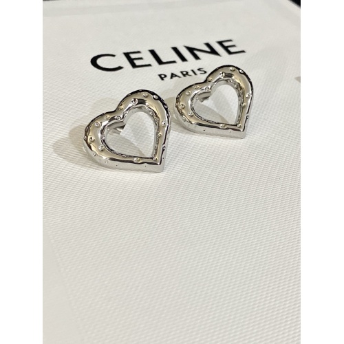 Cheap Celine Earrings #859171 Replica Wholesale [$34.00 USD] [ITEM#859171] on Replica Celine Earrings