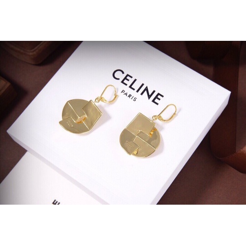 Cheap Celine Earrings #859172 Replica Wholesale [$34.00 USD] [ITEM#859172] on Replica Celine Earrings