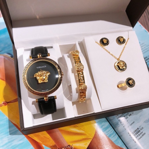 Cheap Versace Watches For Women #859474 Replica Wholesale [$48.00 USD] [ITEM#859474] on Replica Versace Watches