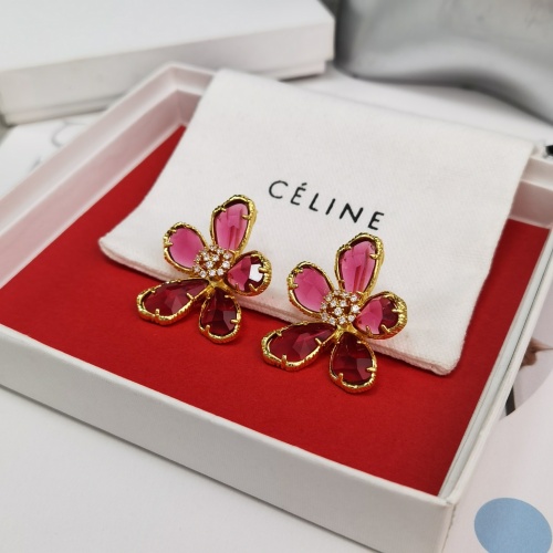 Cheap Celine Earrings #859506 Replica Wholesale [$39.00 USD] [ITEM#859506] on Replica Celine Earrings