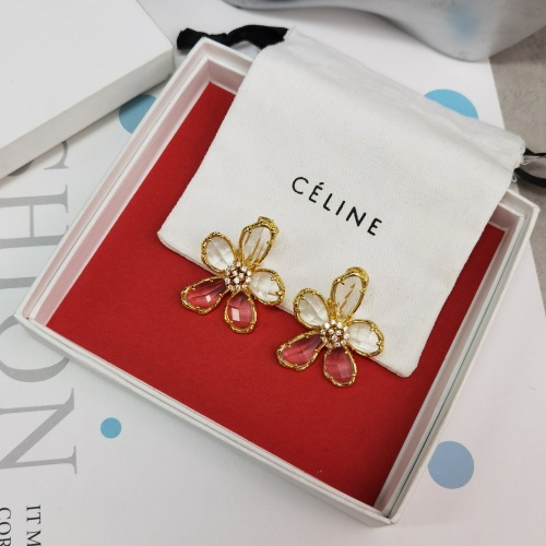 Cheap Celine Earrings #859507 Replica Wholesale [$39.00 USD] [ITEM#859507] on Replica Celine Earrings