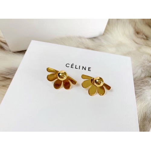 Cheap Celine Earrings #859516 Replica Wholesale [$32.00 USD] [ITEM#859516] on Replica Celine Earrings