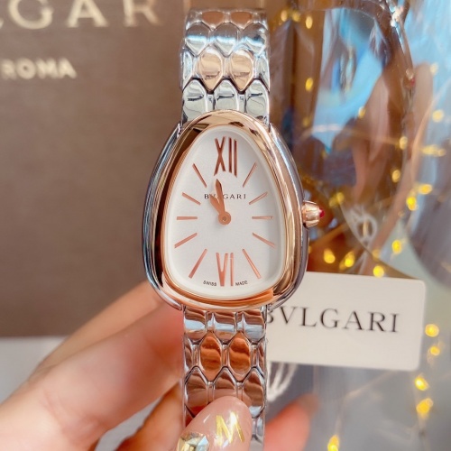 Bvlgari AAA Quality Watches For Women #859767