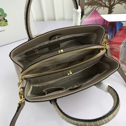 Cheap Prada AAA Quality Handbags For Women #860090 Replica Wholesale [$105.00 USD] [ITEM#860090] on Replica Prada AAA Quality Handbags