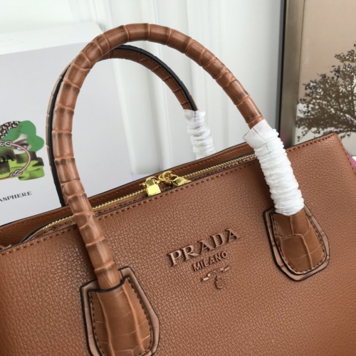 Cheap Prada AAA Quality Handbags For Women #860092 Replica Wholesale [$105.00 USD] [ITEM#860092] on Replica Prada AAA Quality Handbags