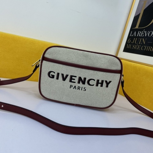 Cheap Givenchy AAA Quality Messenger Bags For Women #860133 Replica Wholesale [$80.00 USD] [ITEM#860133] on Replica Givenchy AAA Quality Messenger Bags