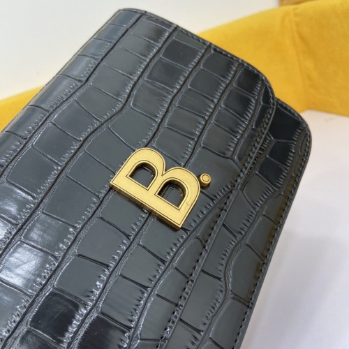 Cheap Balenciaga AAA Quality Messenger Bags For Women #860142 Replica Wholesale [$92.00 USD] [ITEM#860142] on Replica Balenciaga AAA Quality Messenger Bags