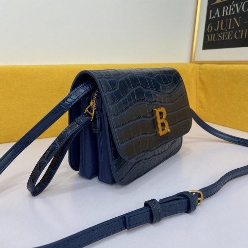 Cheap Balenciaga AAA Quality Messenger Bags For Women #860147 Replica Wholesale [$92.00 USD] [ITEM#860147] on Replica Balenciaga AAA Quality Messenger Bags