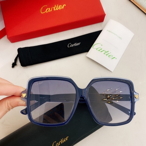 Cheap Cartier AAA Quality Sunglasses #860152 Replica Wholesale [$62.00 USD] [ITEM#860152] on Replica Cartier AAA Quality Sunglassess