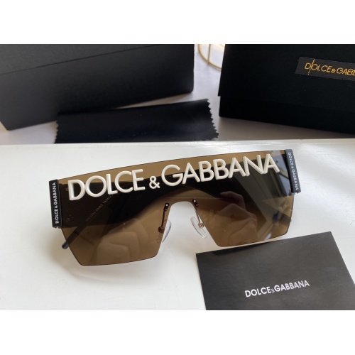 Cheap Dolce &amp; Gabbana AAA Quality Sunglasses #860155 Replica Wholesale [$62.00 USD] [ITEM#860155] on Replica Dolce &amp; Gabbana AAA Quality Sunglasses