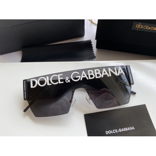 Cheap Dolce &amp; Gabbana AAA Quality Sunglasses #860156 Replica Wholesale [$62.00 USD] [ITEM#860156] on Replica Dolce &amp; Gabbana AAA Quality Sunglasses