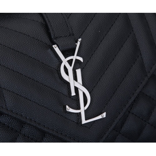 Cheap Yves Saint Laurent YSL AAA Messenger Bags For Women #860182 Replica Wholesale [$88.00 USD] [ITEM#860182] on Replica Yves Saint Laurent YSL AAA Messenger Bags