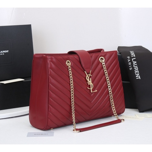 Cheap Yves Saint Laurent AAA Handbags For Women #860199 Replica Wholesale [$102.00 USD] [ITEM#860199] on Replica Yves Saint Laurent AAA Handbags